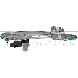 Dorman (OE Solutions) Window Regulator 751789