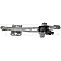 Dorman (OE Solutions) Window Regulator 751789