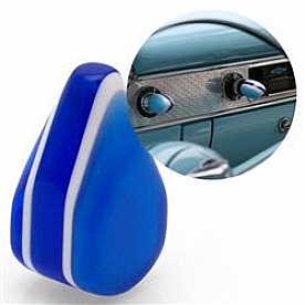 American Shifter Company Dash Knob 55921