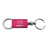 Automotive Gold Key Chain 3718MZ3PNK