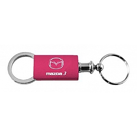 Automotive Gold Key Chain 3718MZ3PNK