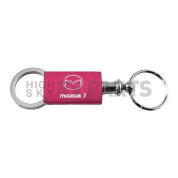 Automotive Gold Key Chain 3718MZ3PNK