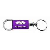 Automotive Gold Key Chain 3718FUSPUR