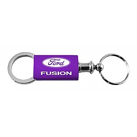 Automotive Gold Key Chain 3718FUSPUR
