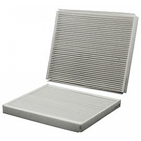 Wix Filters Cabin Air Filter WP10083