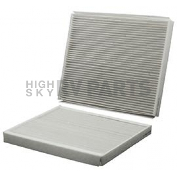 Wix Filters Cabin Air Filter WP10083