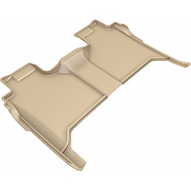3D Mats Floor Liner M02421502