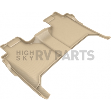 3D Mats Floor Liner M02421502