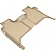 3D Mats Floor Liner M02421502