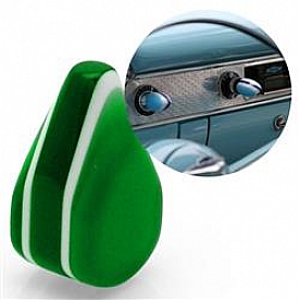 American Shifter Company Dash Knob 55931