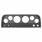 AutoMeter Instrument Panel Overlay 2128