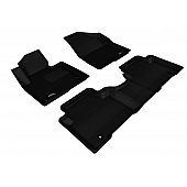 3D Mats Floor Liner HY01701509