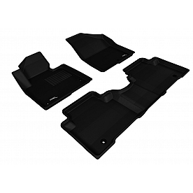 3D Mats Floor Liner HY01701509
