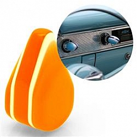 American Shifter Company Dash Knob 55935