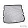 Westin Automotive Cargo Area Liner 740611016