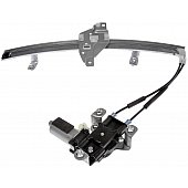 Dorman (OE Solutions) Window Regulator 741638