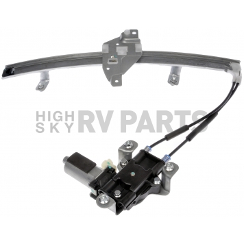 Dorman (OE Solutions) Window Regulator 741638