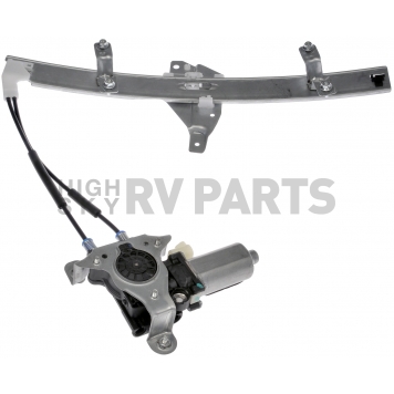 Dorman (OE Solutions) Window Regulator 741638-1