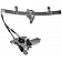 Dorman (OE Solutions) Window Regulator 741638