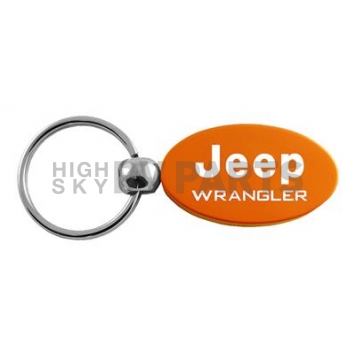 Automotive Gold Key Chain 1340WRAORA