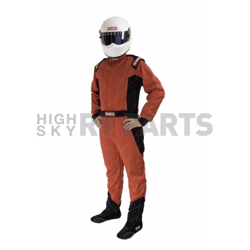 RaceQuip Racing Apparel 130917