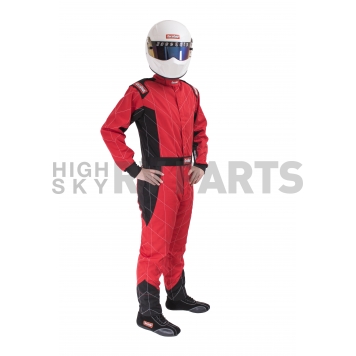 RaceQuip Racing Apparel 130917-1