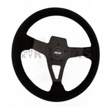 Grant Products Steering Wheel 8520