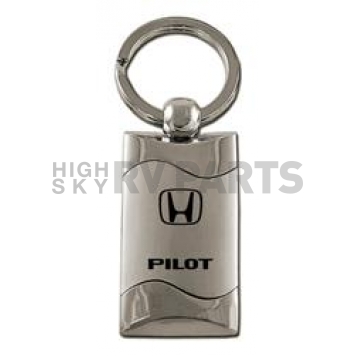 Automotive Gold Key Chain 3075PILSIL