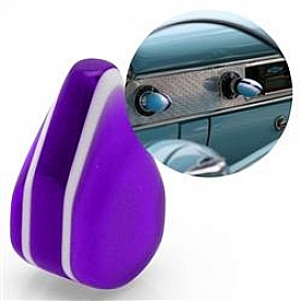 American Shifter Company Dash Knob 55933