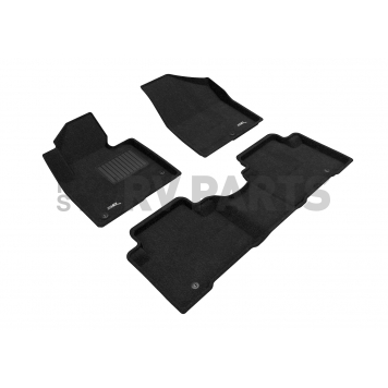 3D Mats Floor Liner HY01704609