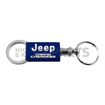 Automotive Gold Key Chain 3718GRANVY