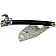 Dorman (OE Solutions) Window Regulator 749631