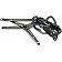 Dorman (OE Solutions) Window Regulator 740403