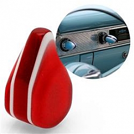 American Shifter Company Dash Knob 55925