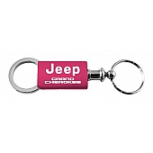 Automotive Gold Key Chain 3718GRAPNK