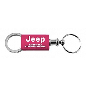 Automotive Gold Key Chain 3718GRAPNK