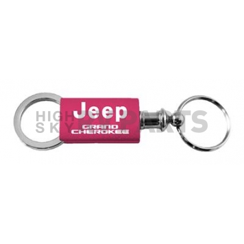 Automotive Gold Key Chain 3718GRAPNK