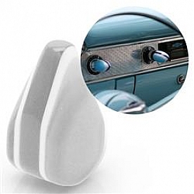 American Shifter Company Dash Knob 55927