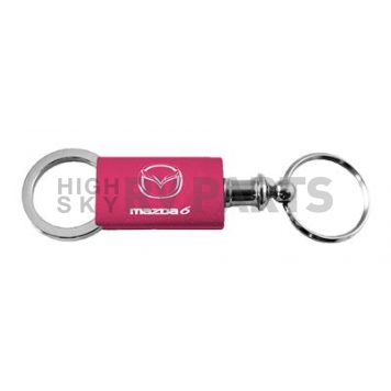 Automotive Gold Key Chain 3718MZ6PNK