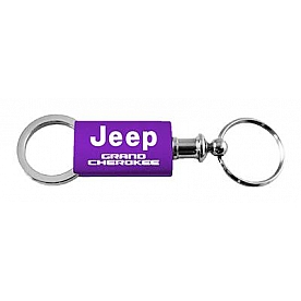 Automotive Gold Key Chain 3718GRAPUR
