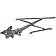 Dorman (OE Solutions) Window Regulator 749664