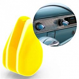 American Shifter Company Dash Knob 55929