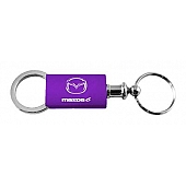 Automotive Gold Key Chain 3718MZ6PUR