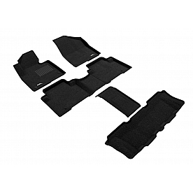 3D Mats Floor Liner HY02804609