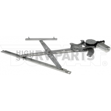 Dorman (OE Solutions) Window Regulator 751748