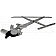 Dorman (OE Solutions) Window Regulator 751748