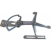 Dorman (OE Solutions) Window Regulator 740405
