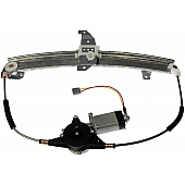 Dorman (OE Solutions) Window Regulator 751042