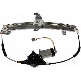Dorman (OE Solutions) Window Regulator 751042