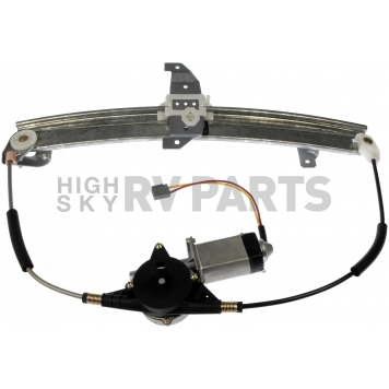 Dorman (OE Solutions) Window Regulator 751042
